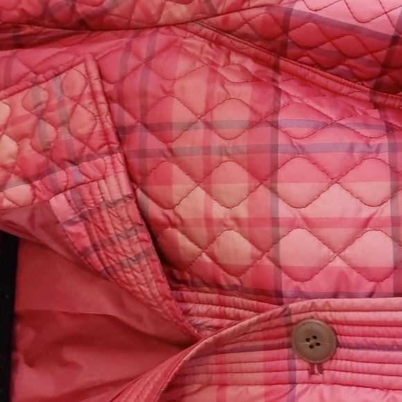 NWOT Lands End Jacket - Picture 4 of 8